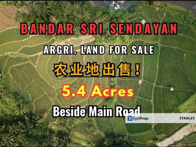 Shop for sale in Bandar Sri Sendayan, Seremban