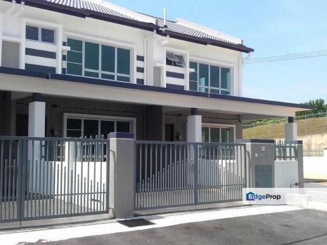 House for sale in Sendayan Village, Negeri Sembilan