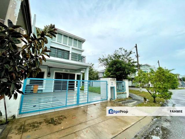 House for sale in Sendayan Village, Negeri Sembilan