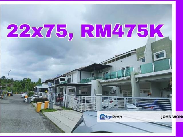 House for sale in Sendayan Village, Negeri Sembilan