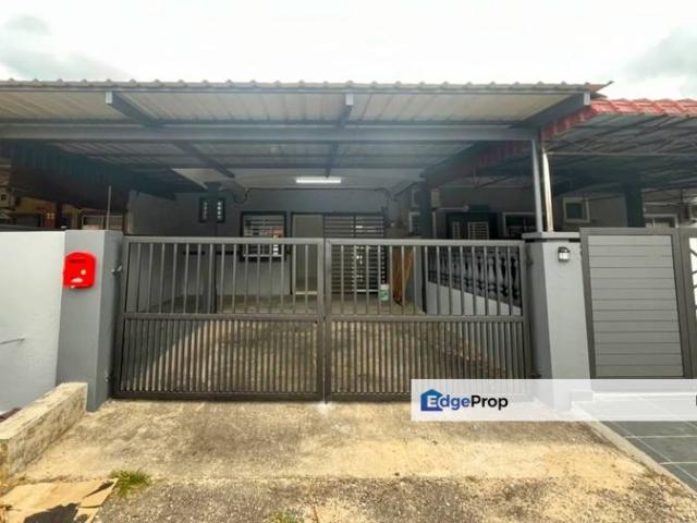 House for sale in Sendayan Village, Negeri Sembilan