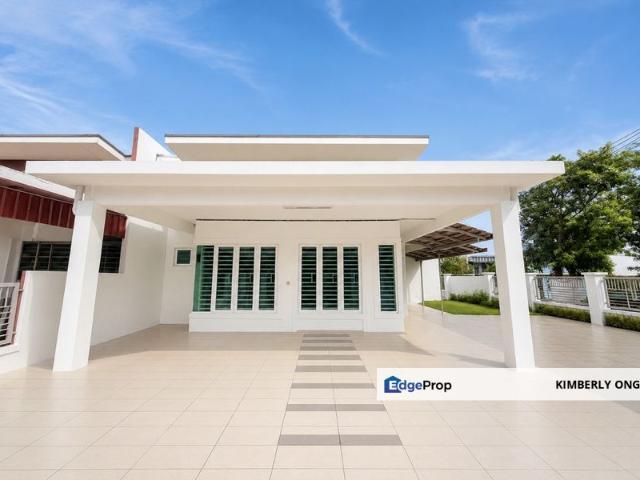 House for sale in Sendayan Village, Negeri Sembilan