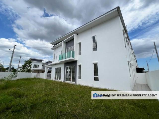 House for sale in Sendayan Village, Negeri Sembilan