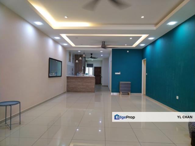 House for rent in Sendayan Village, Negeri Sembilan