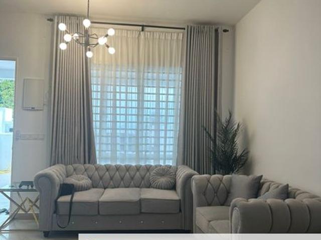 House for rent in Sendayan Village, Negeri Sembilan