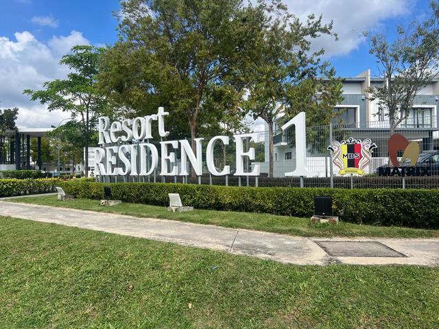 Terraced House for rent in Sendayan Village, Negeri Sembilan