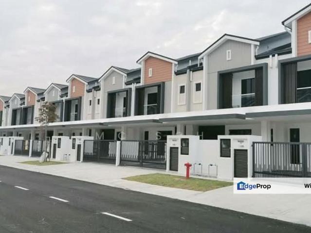 House for sale in Sendayan Village, Negeri Sembilan