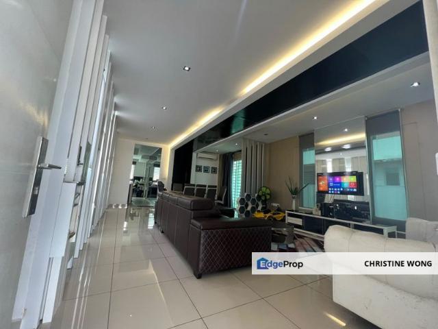 House for rent in Hijayu 1, Seremban