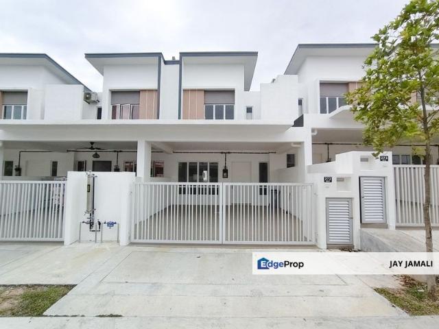 House for sale in Sendayan Village, Negeri Sembilan