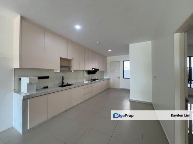 House for rent in Sendayan Village, Negeri Sembilan
