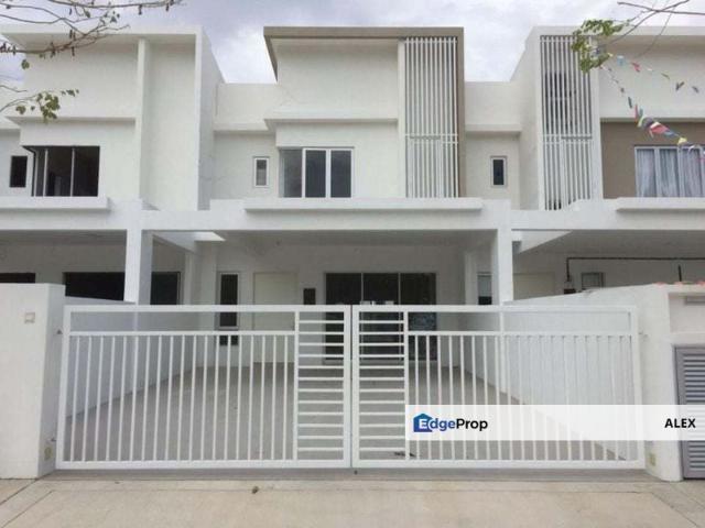 House for sale in Sendayan Village, Negeri Sembilan