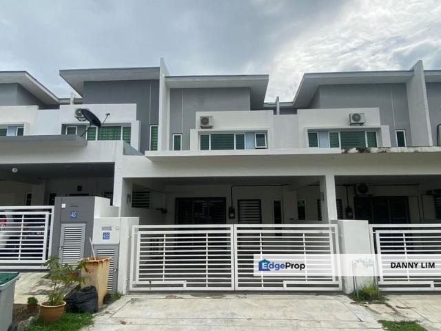 House for rent in Sendayan Village, Negeri Sembilan