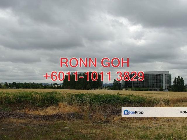 Warehouse for sale in Sendayan Village, Negeri Sembilan