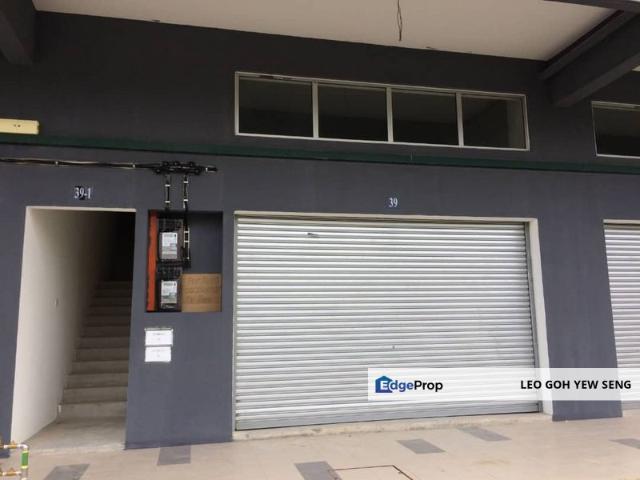 Shop for rent in Sendayan Village, Negeri Sembilan