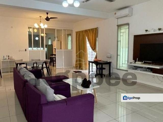 House for rent in Sendayan Village, Negeri Sembilan