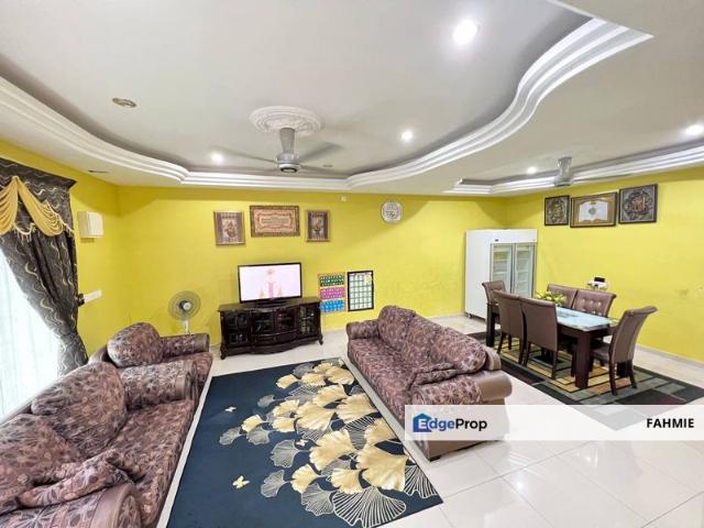 House for sale in Sendayan Village, Negeri Sembilan