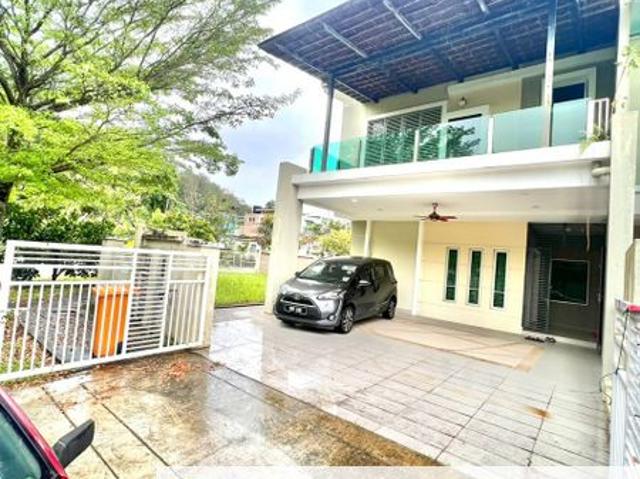House for sale in Sendayan Village, Negeri Sembilan