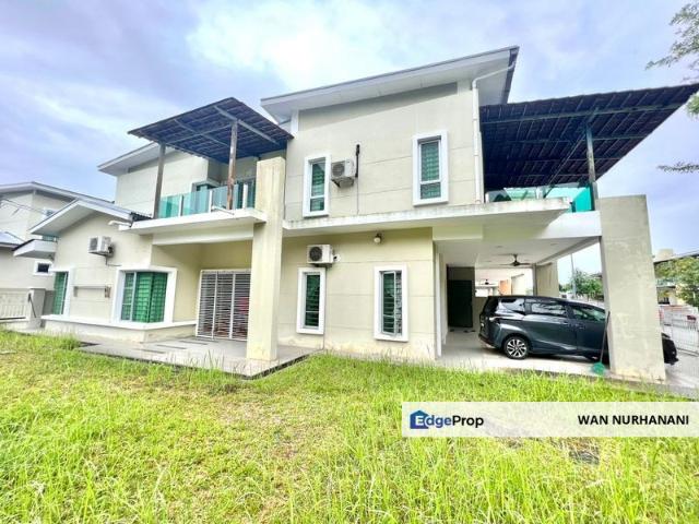 House for sale in Sendayan Village, Negeri Sembilan