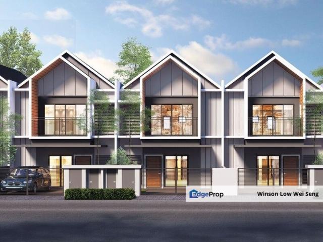 House for sale in Sendayan Village, Negeri Sembilan