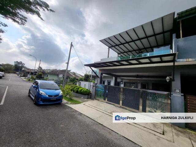 House for sale in Sendayan Village, Negeri Sembilan