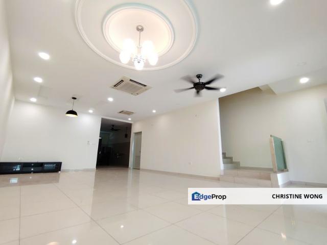 House for sale in Sendayan Village, Negeri Sembilan