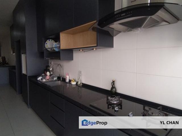 House for rent in Sendayan Village, Negeri Sembilan