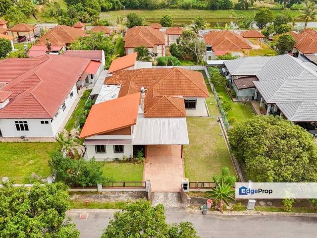 House for sale in Sendayan Village, Negeri Sembilan