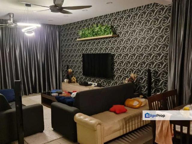 House for sale in Hijayu 1, Seremban