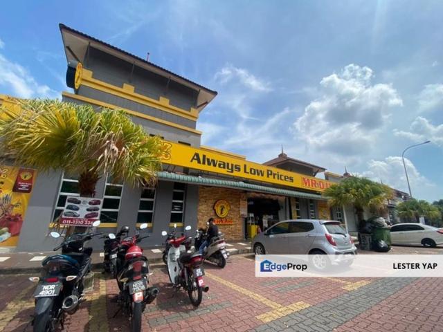 Shop for sale in Sendayan Village, Negeri Sembilan