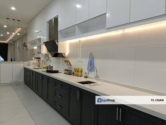 House for rent in Sendayan Village, Negeri Sembilan