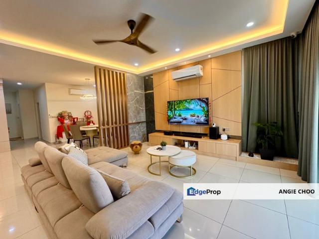 House for sale in Sendayan Village, Negeri Sembilan