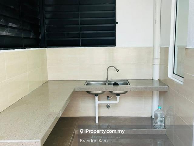 House for rent in Sendayan Village, Negeri Sembilan