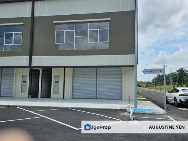 Shop for rent in Sendayan Village, Negeri Sembilan