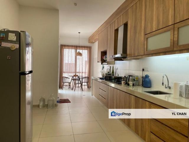 House for rent in Sendayan Village, Negeri Sembilan