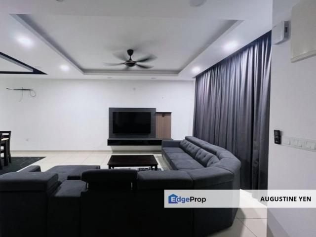 House for sale in Sendayan Village, Negeri Sembilan
