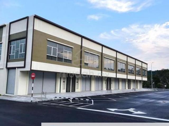 Shop for rent in Sendayan Village, Negeri Sembilan