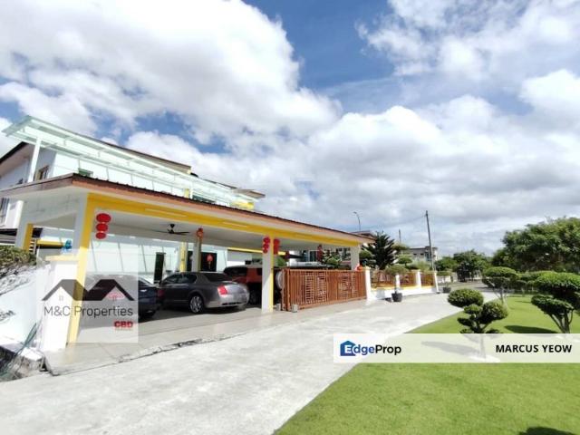 House for sale in Sendayan Village, Negeri Sembilan