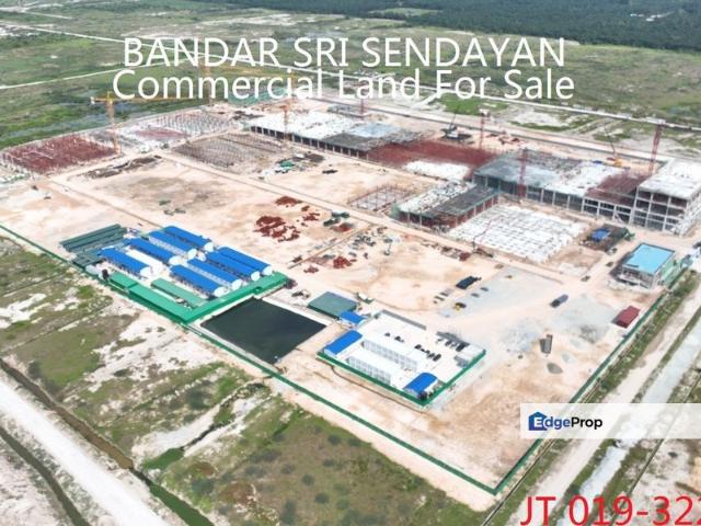 Shop for sale in Sendayan Village, Negeri Sembilan