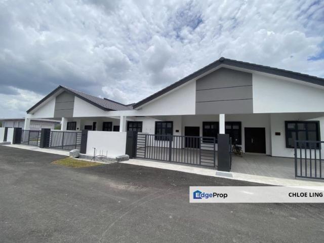 House for sale in Sendayan Village, Negeri Sembilan