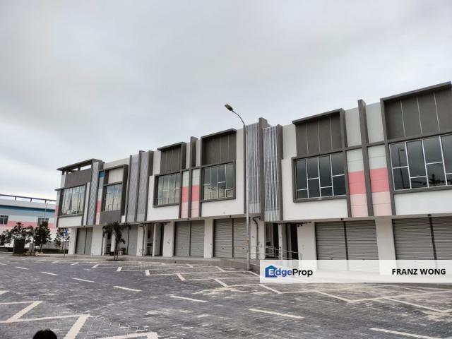 Shop for rent in Sendayan Village, Negeri Sembilan