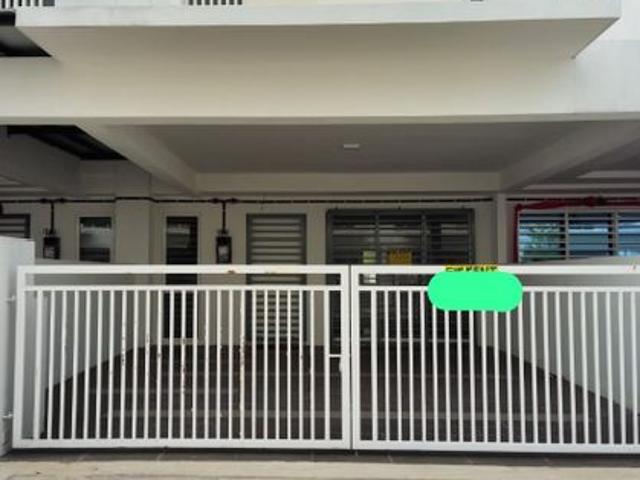 House for rent in Sendayan Village, Negeri Sembilan
