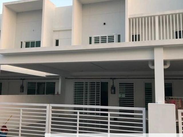 House for rent in Sendayan Village, Negeri Sembilan