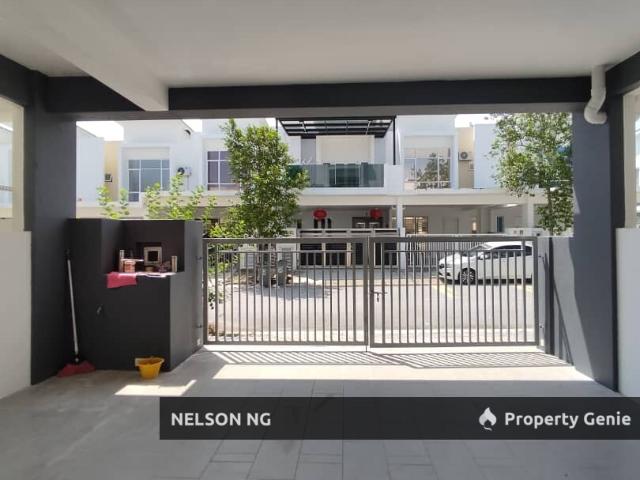Terraced House for sale in Sendayan Village, Negeri Sembilan
