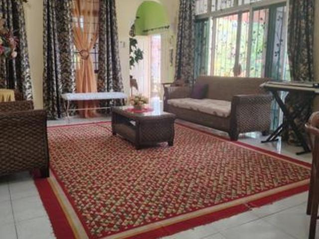 Bungalow for sale in Sendayan Village, Negeri Sembilan