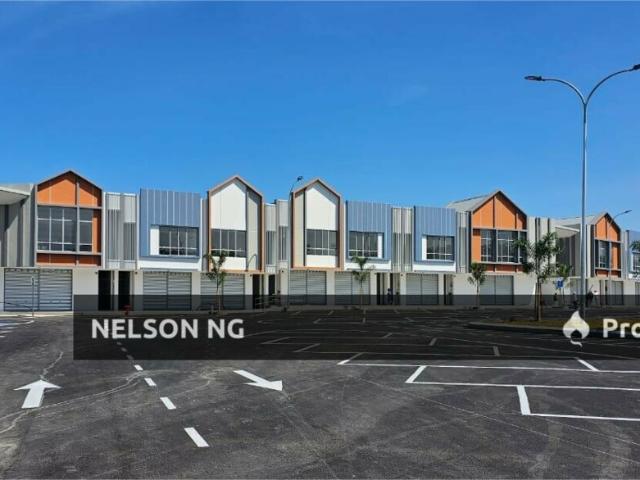 Shop Office for sale in Sendayan Village, Negeri Sembilan