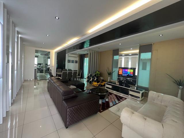 Terraced House for rent in Bandar Sri Sendayan, Seremban