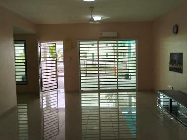Terraced House for rent in Sendayan Village, Negeri Sembilan