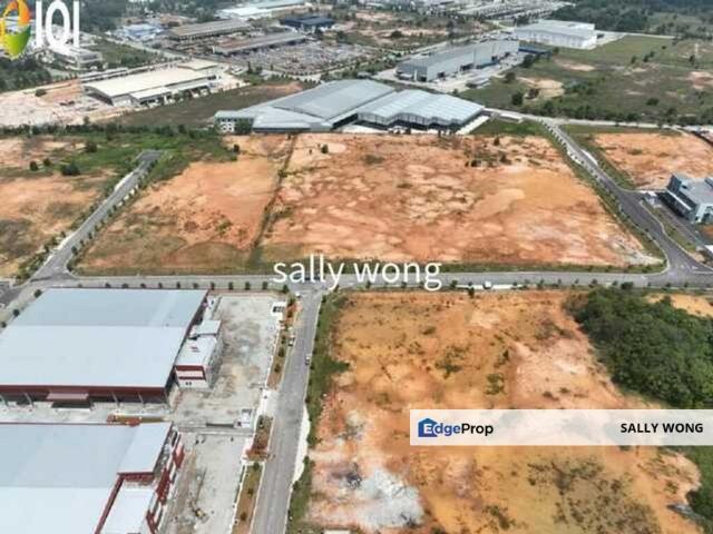 Warehouse for sale in Sendayan Village, Negeri Sembilan
