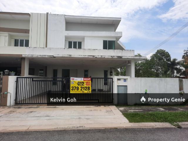 Terraced House for sale in Sendayan Village, Negeri Sembilan