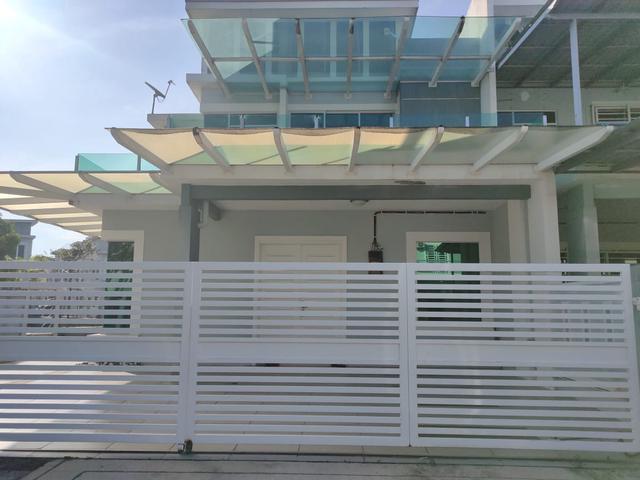 Terraced House for sale in Sendayan Village, Negeri Sembilan